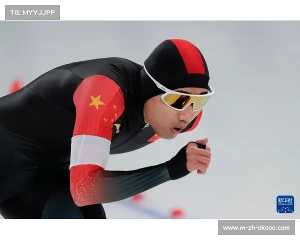 高亭宇500米状态回升再创佳绩 为中国速度滑冰注入新动力 高亭宇500米状态回升再创佳绩 为中国速度滑冰注入新动力