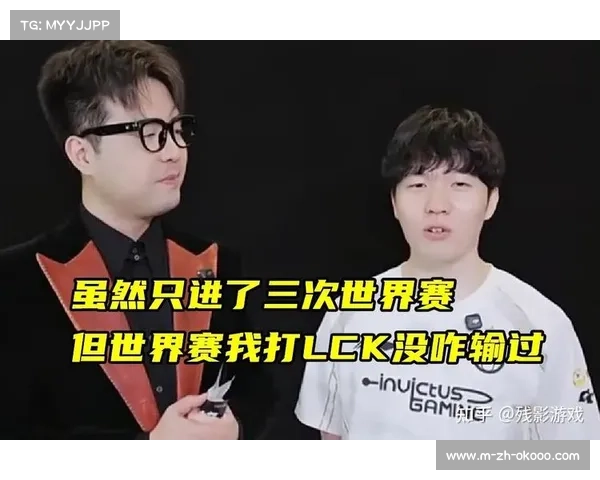 Rookie感叹Faker实力非凡直言已无可评价只剩佩服与敬意 Rookie感叹Faker实力非凡直言已无可评价只剩佩服与敬意