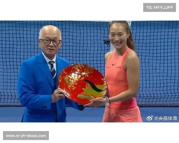 郑钦文因伤遗憾退赛 无缘卫冕东京WTA500赛事