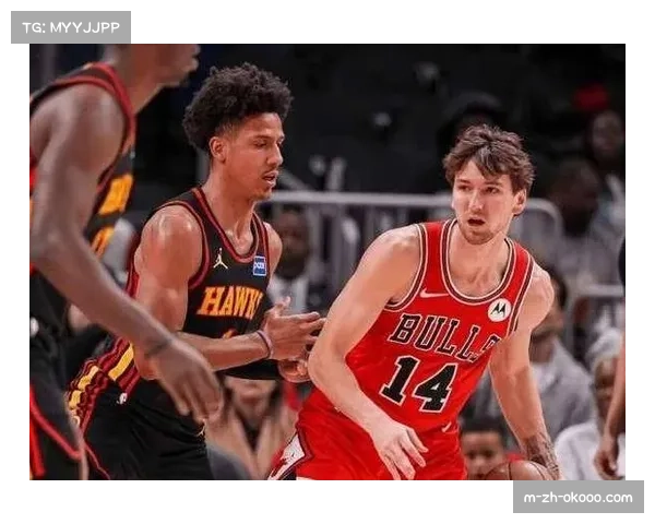 公牛与老鹰152-150对攻战创历史高分,本赛季NBA攻防结构平衡引发广泛讨论