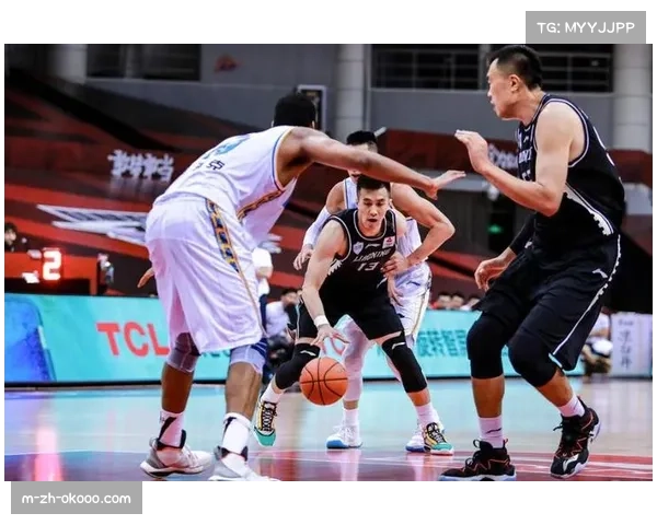 上海男篮整体投篮命中率50.9% 七人轮换均保持高效终结能力